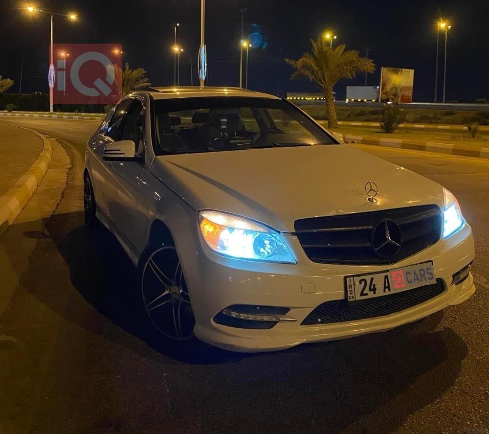 مێرسێدس بێنز C-Class